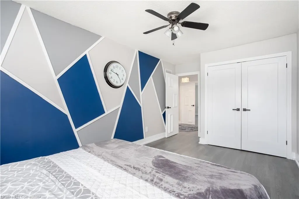 4189 Longmoor Drive, #5