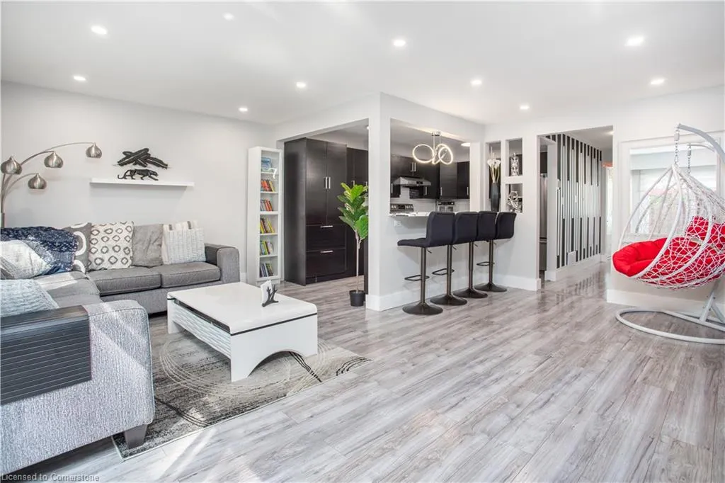4189 Longmoor Drive, #5