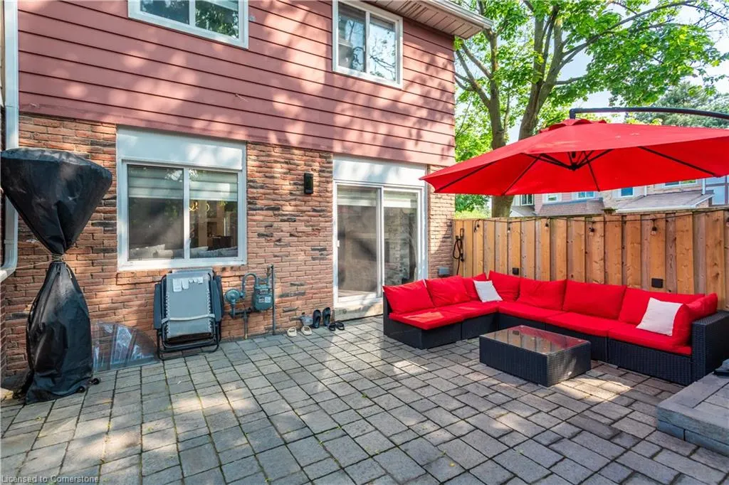 4189 Longmoor Drive, #5