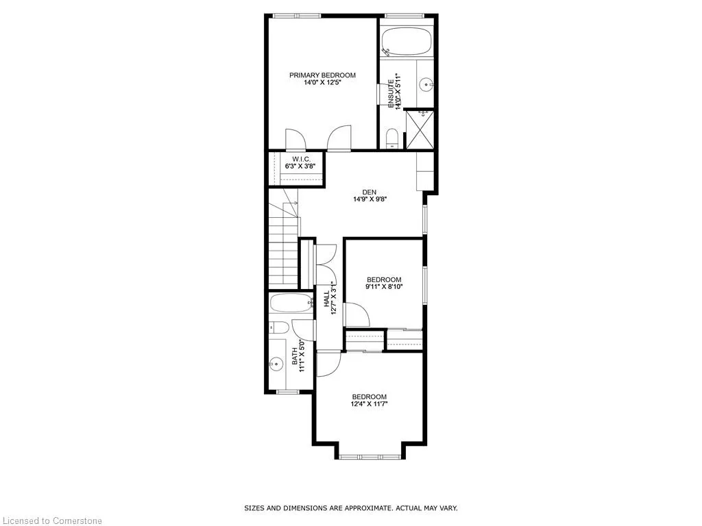 2626 Armour Crescent