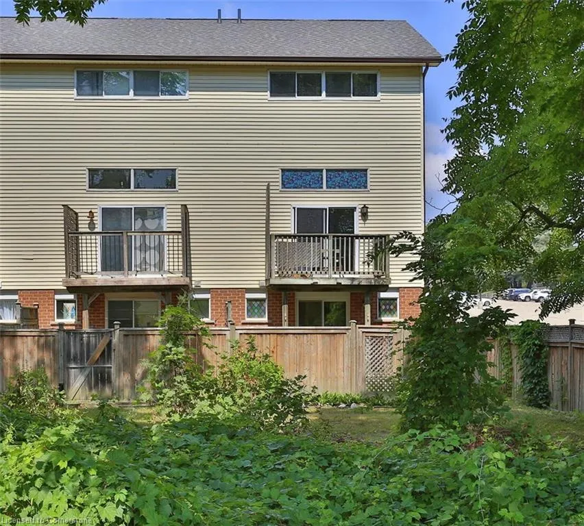 1085 Queens Boulevard, #13