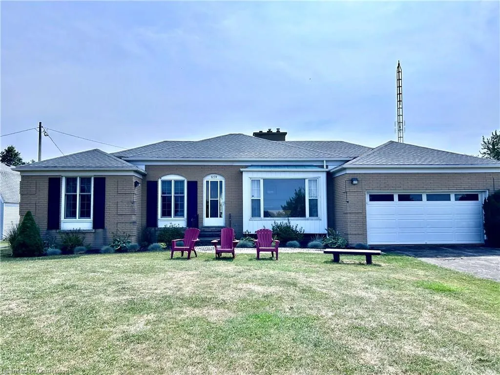 1279 Niagara River Parkway