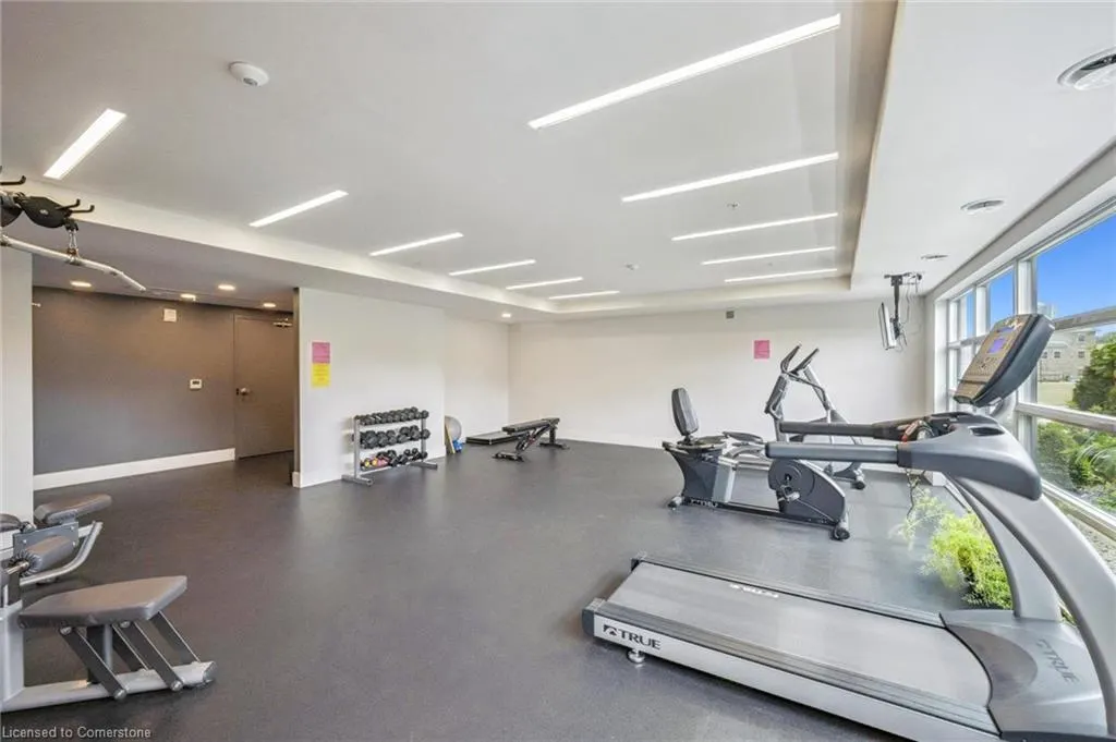 15 Prince Albert Boulevard, #316