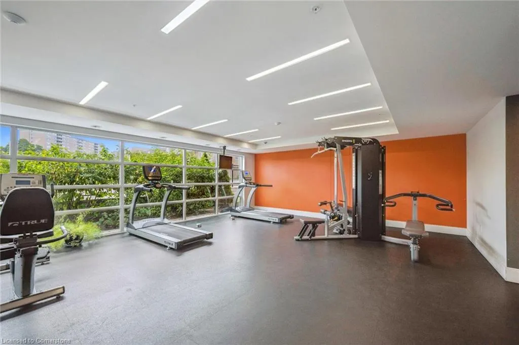 15 Prince Albert Boulevard, #316