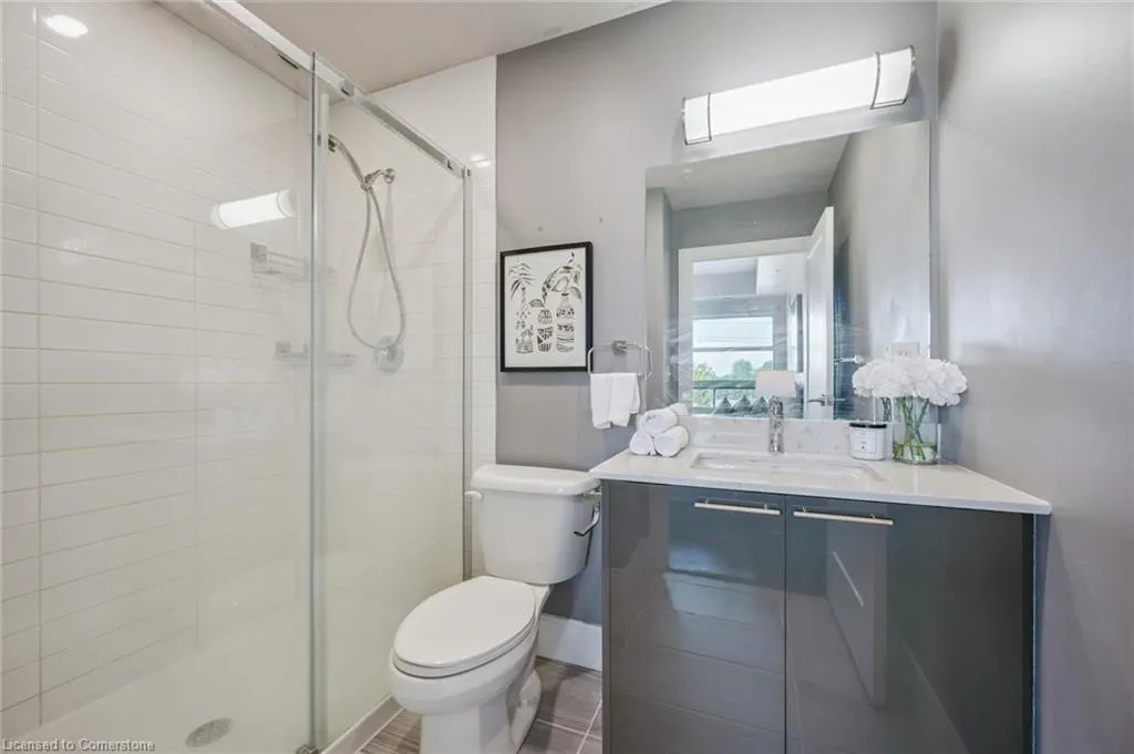15 Prince Albert Boulevard, #316
