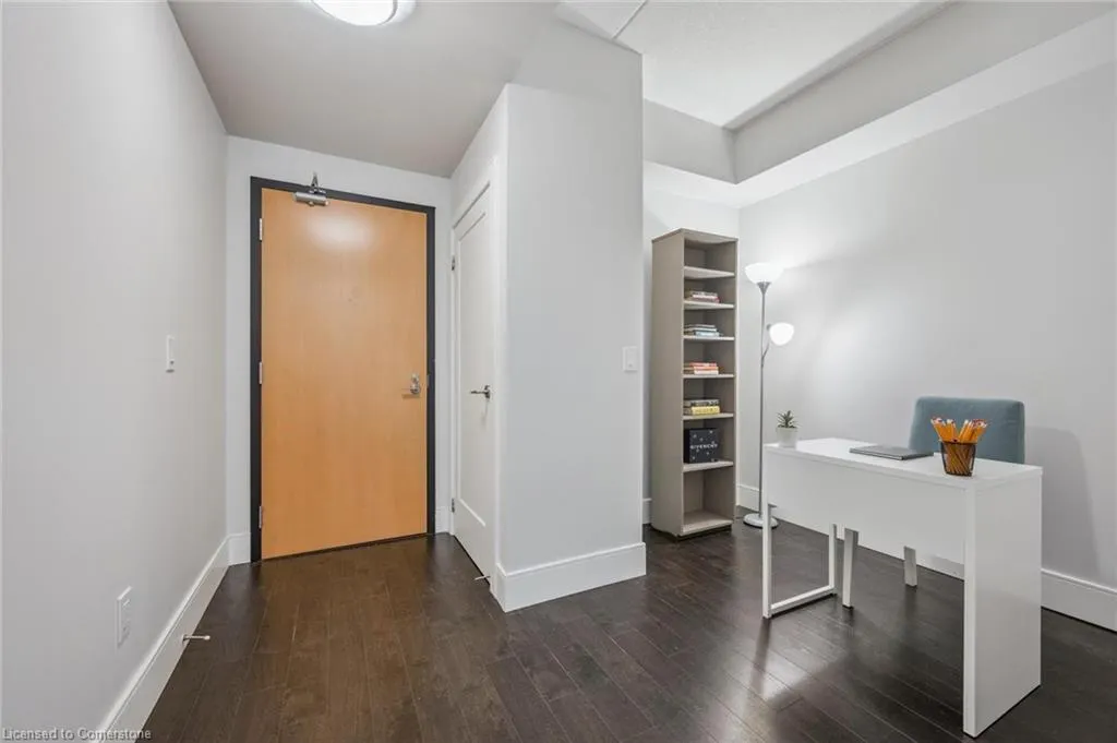 15 Prince Albert Boulevard, #316