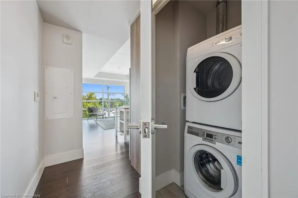 15 Prince Albert Boulevard, #316