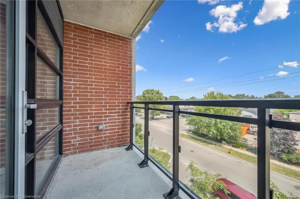 15 Prince Albert Boulevard, #316