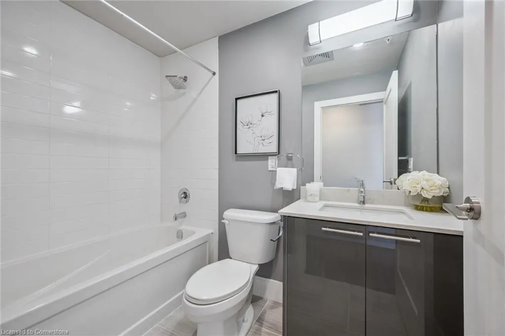 15 Prince Albert Boulevard, #316