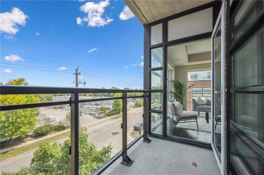 15 Prince Albert Boulevard, #316