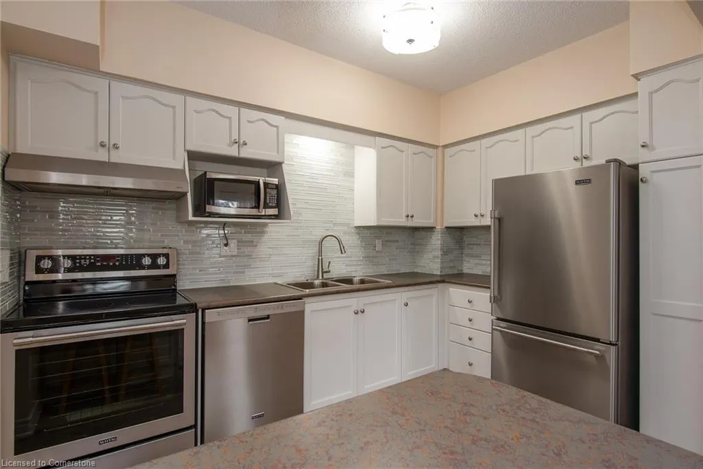 260 Sheldon Avenue N, #807