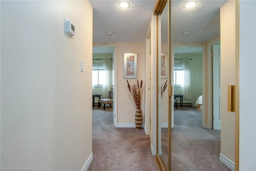 260 Sheldon Avenue N, #807