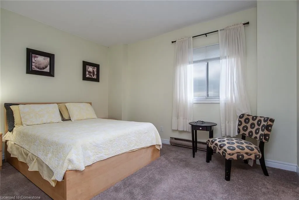 260 Sheldon Avenue N, #807