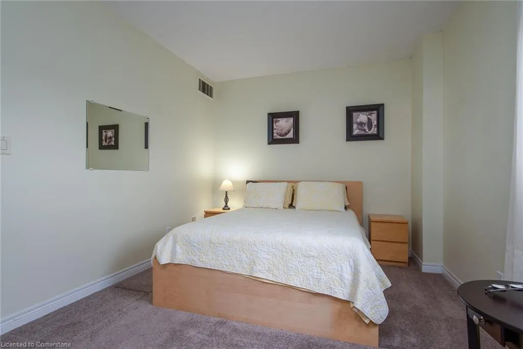260 Sheldon Avenue N, #807