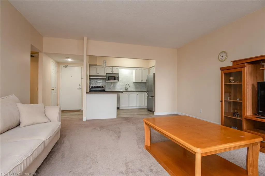 260 Sheldon Avenue N, #807
