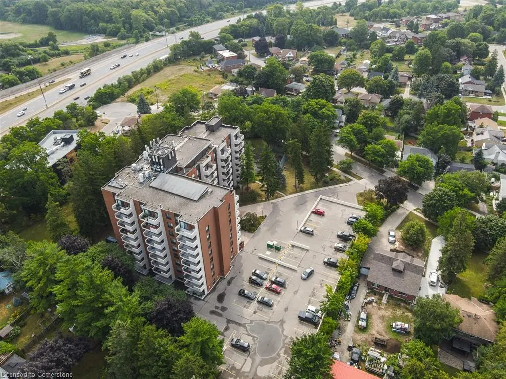 260 Sheldon Avenue N, #807