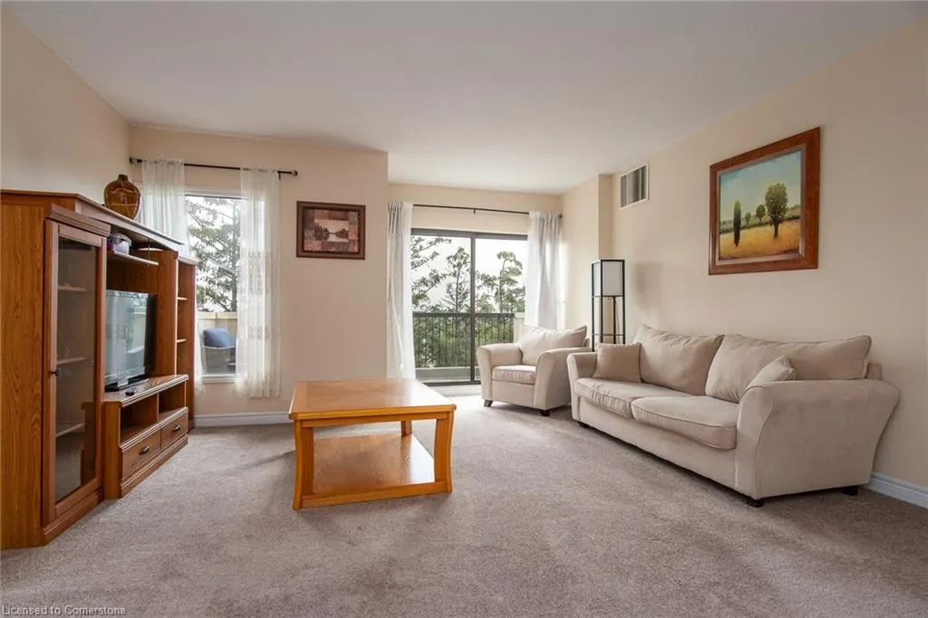 260 Sheldon Avenue N, #807