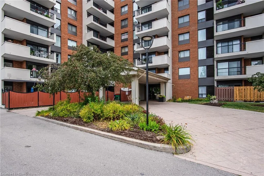260 Sheldon Avenue N, #807