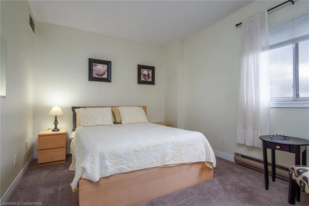 260 Sheldon Avenue N, #807