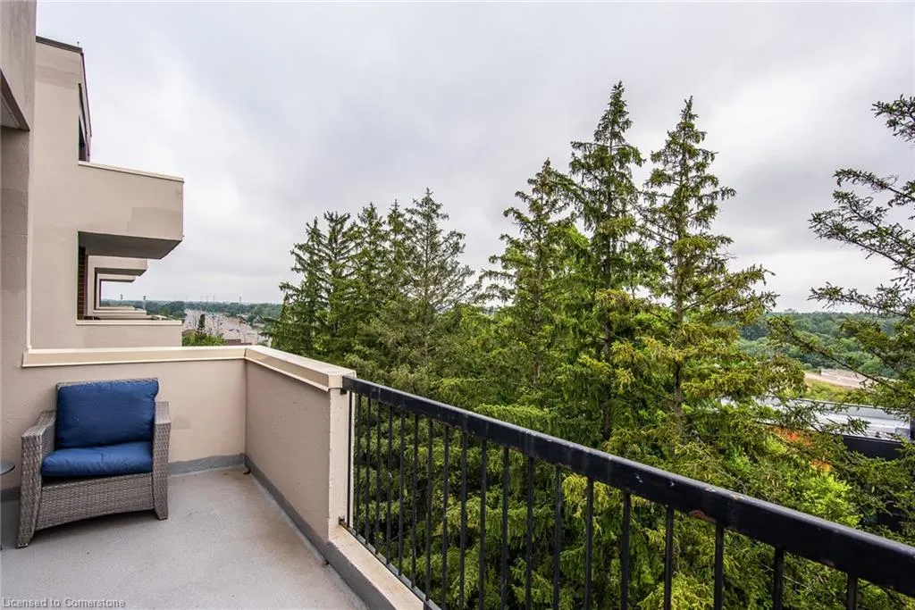 260 Sheldon Avenue N, #807
