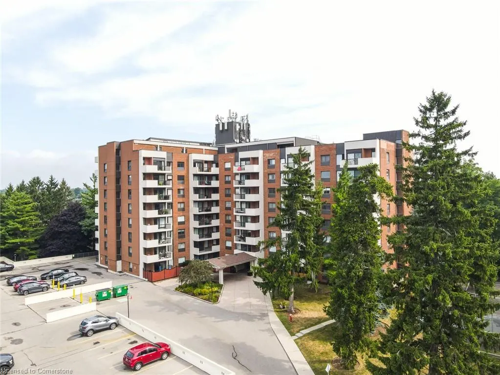 260 Sheldon Avenue N, #807