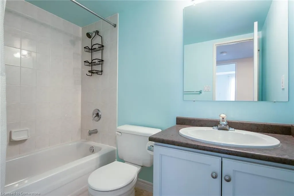 260 Sheldon Avenue N, #807