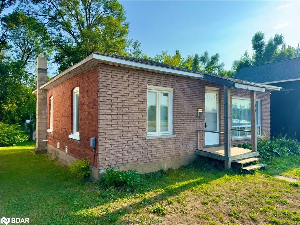 177 Atherley Road