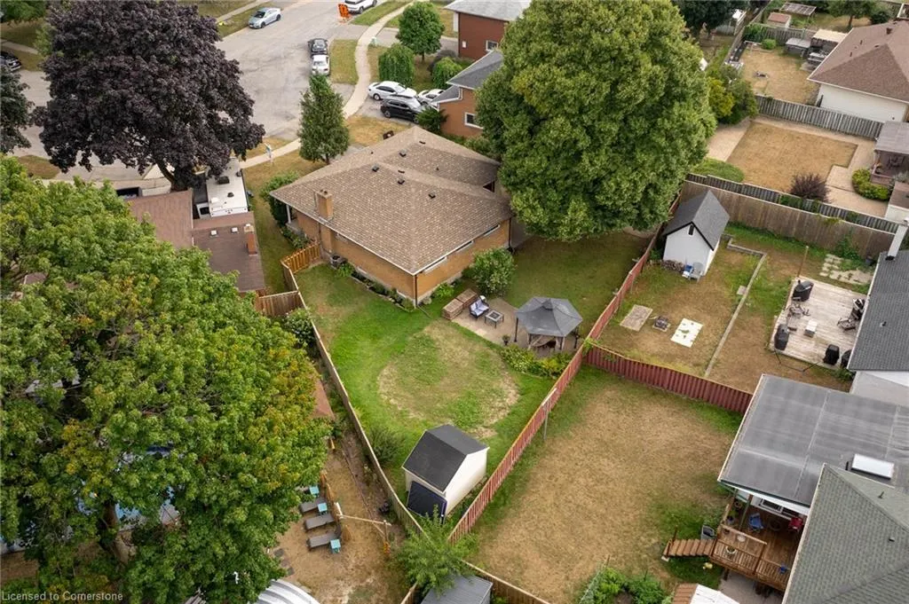 38 Fairlawn Road
