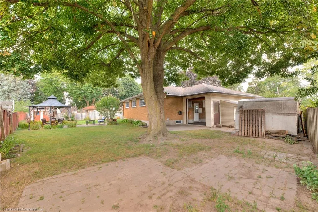 38 Fairlawn Road