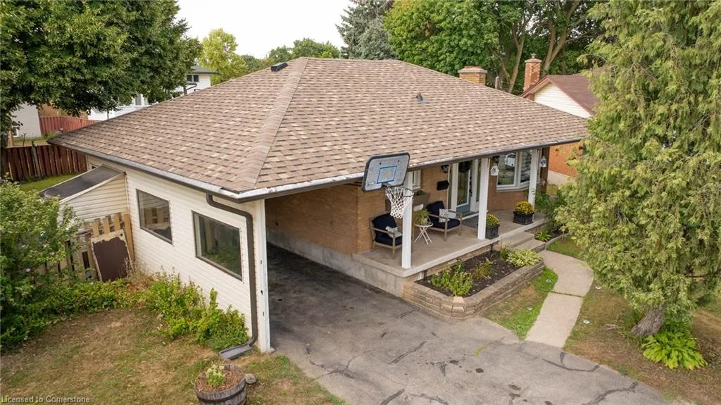 38 Fairlawn Road