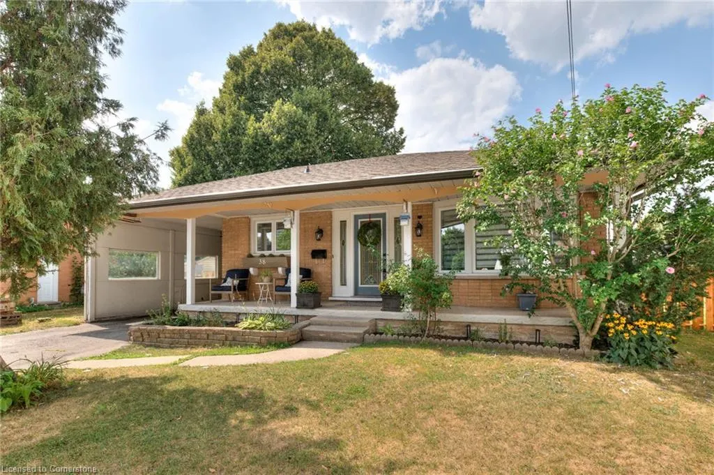 38 Fairlawn Road