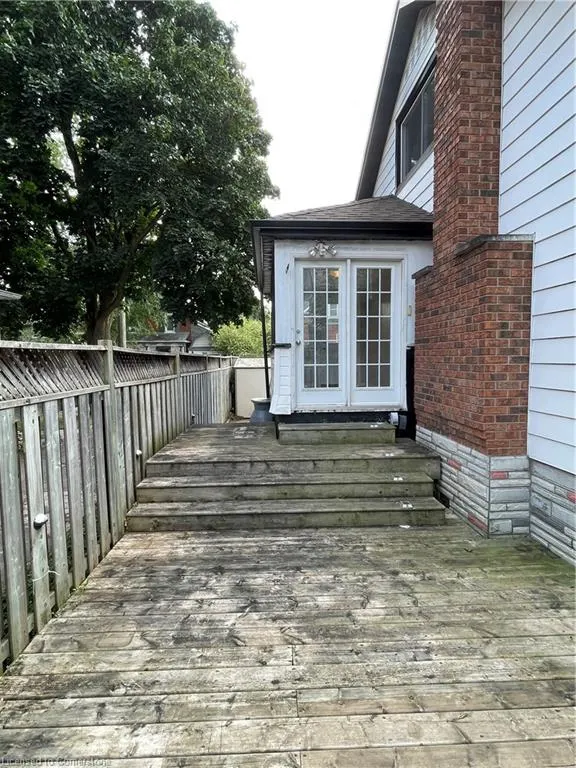 861 Vine Street