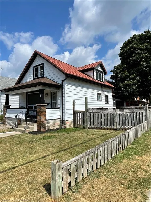 861 Vine Street