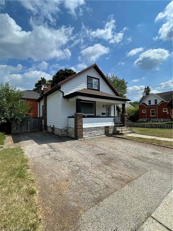 861 Vine Street