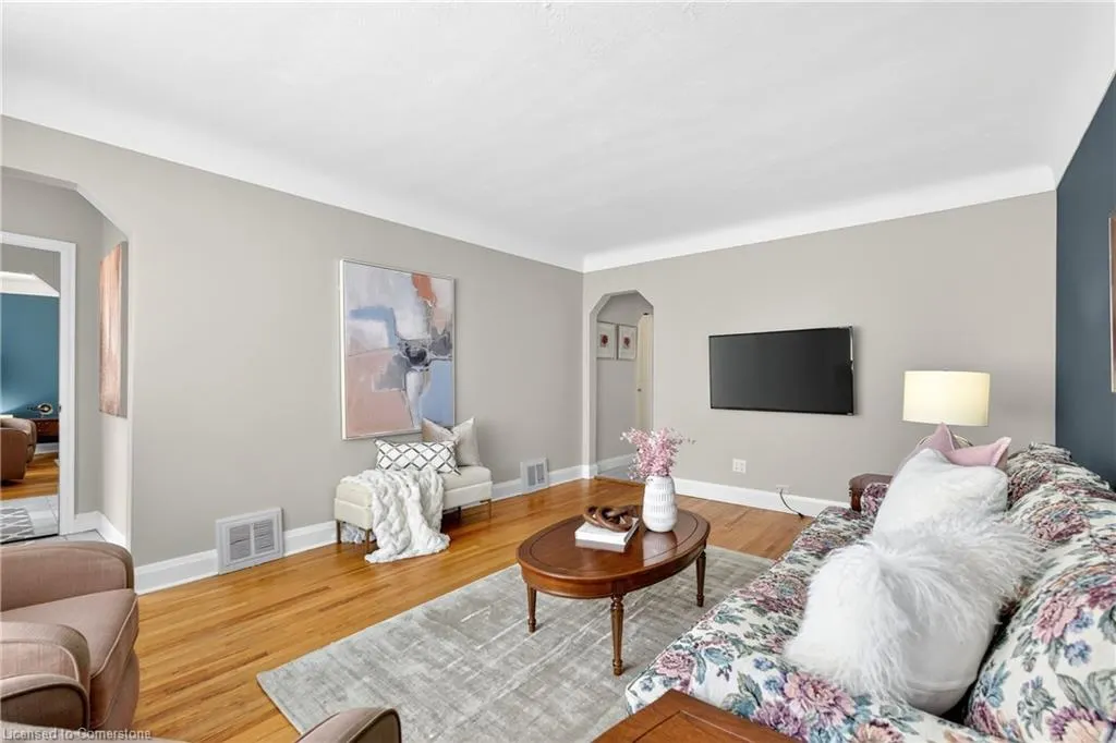56 West 1st Street