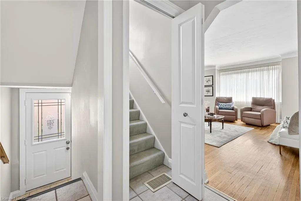 56 West 1st Street