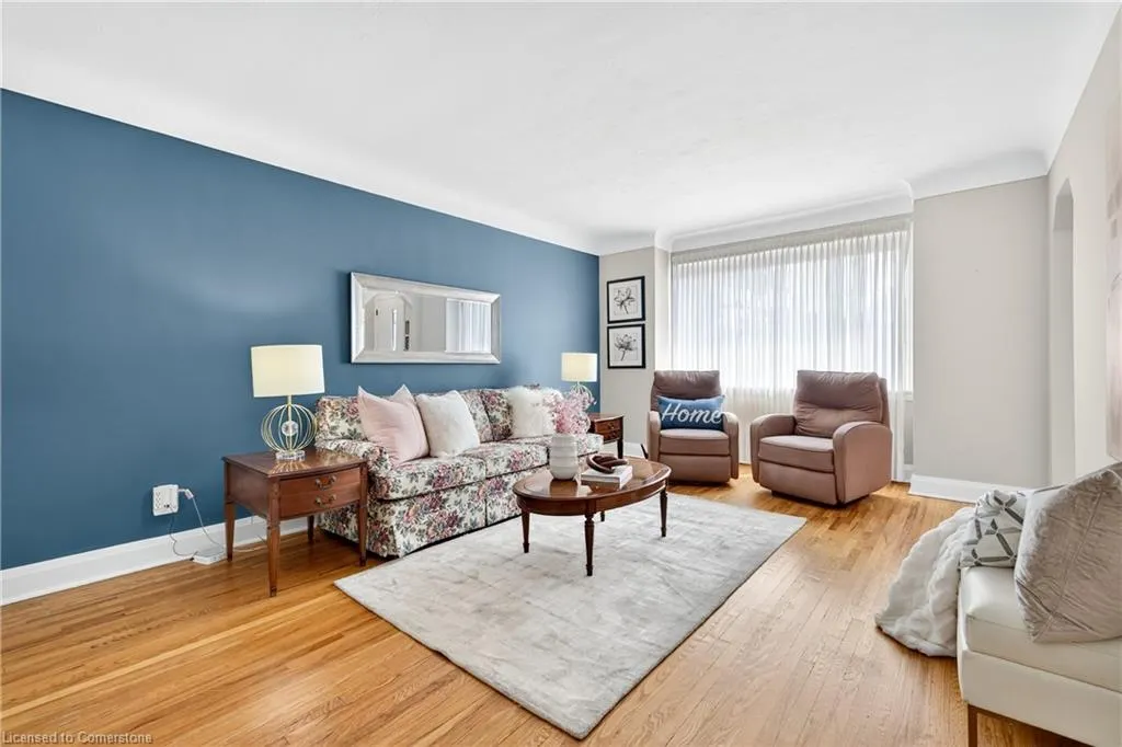 56 West 1st Street