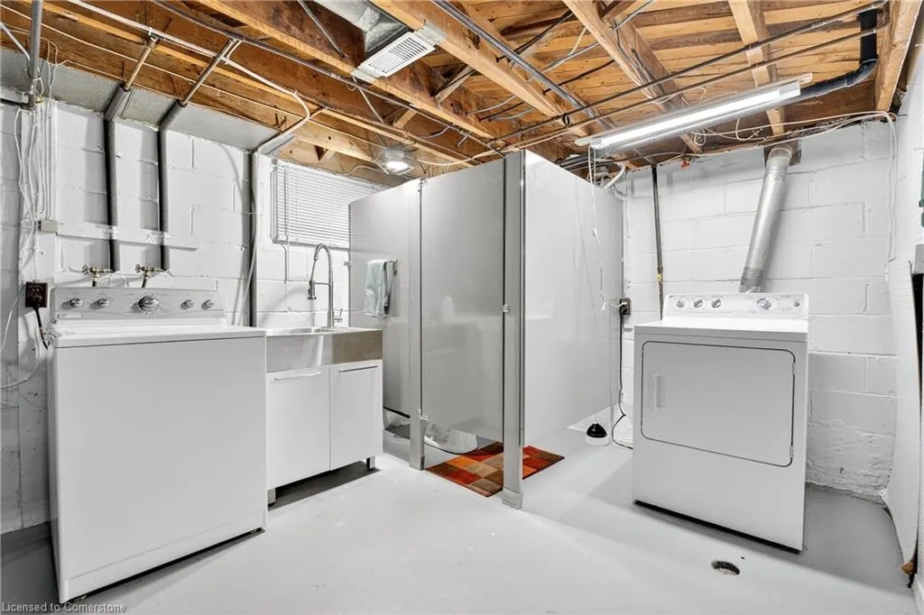 56 West 1st Street