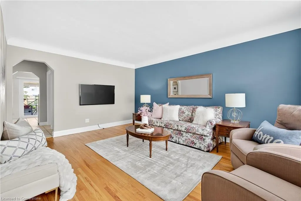 56 West 1st Street