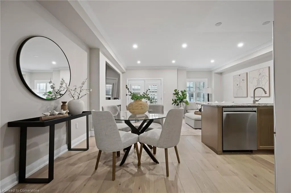 54 Nisbet Boulevard, #20