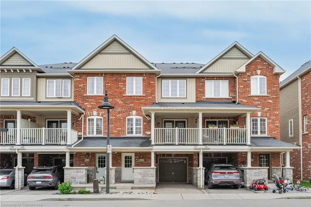54 Nisbet Boulevard, #20