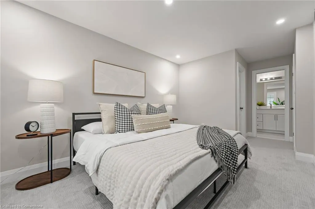 54 Nisbet Boulevard, #20