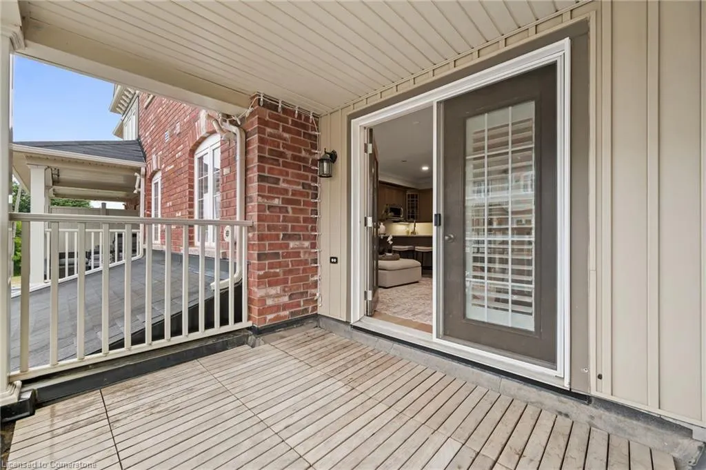 54 Nisbet Boulevard, #20