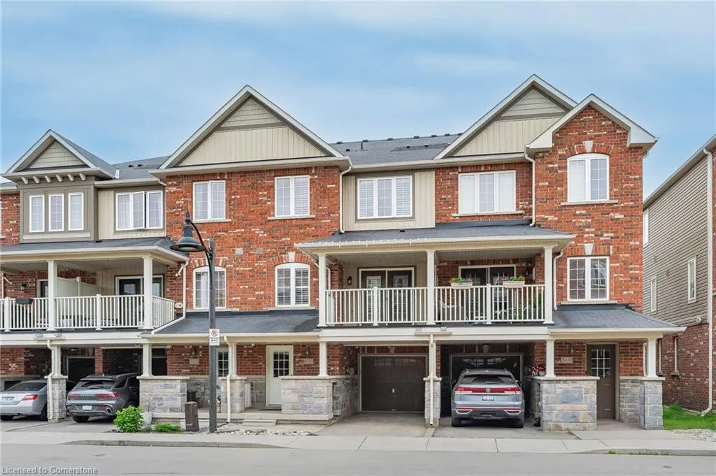 54 Nisbet Boulevard, #20