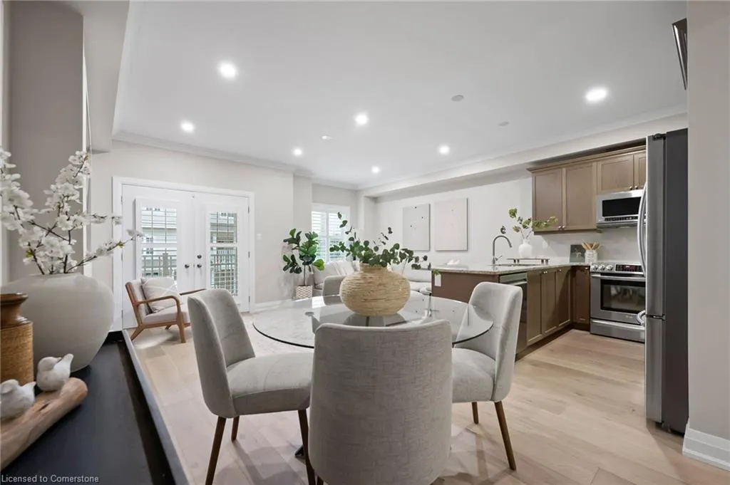 54 Nisbet Boulevard, #20