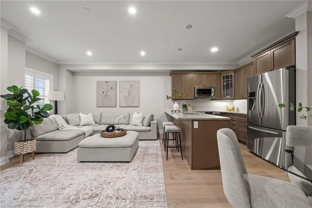 54 Nisbet Boulevard, #20