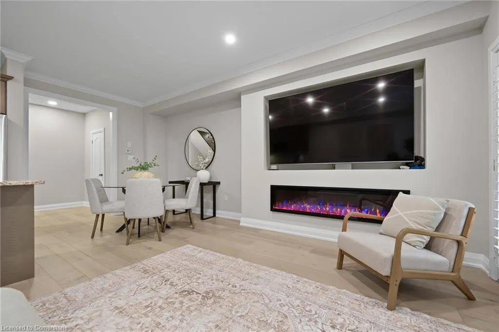 54 Nisbet Boulevard, #20