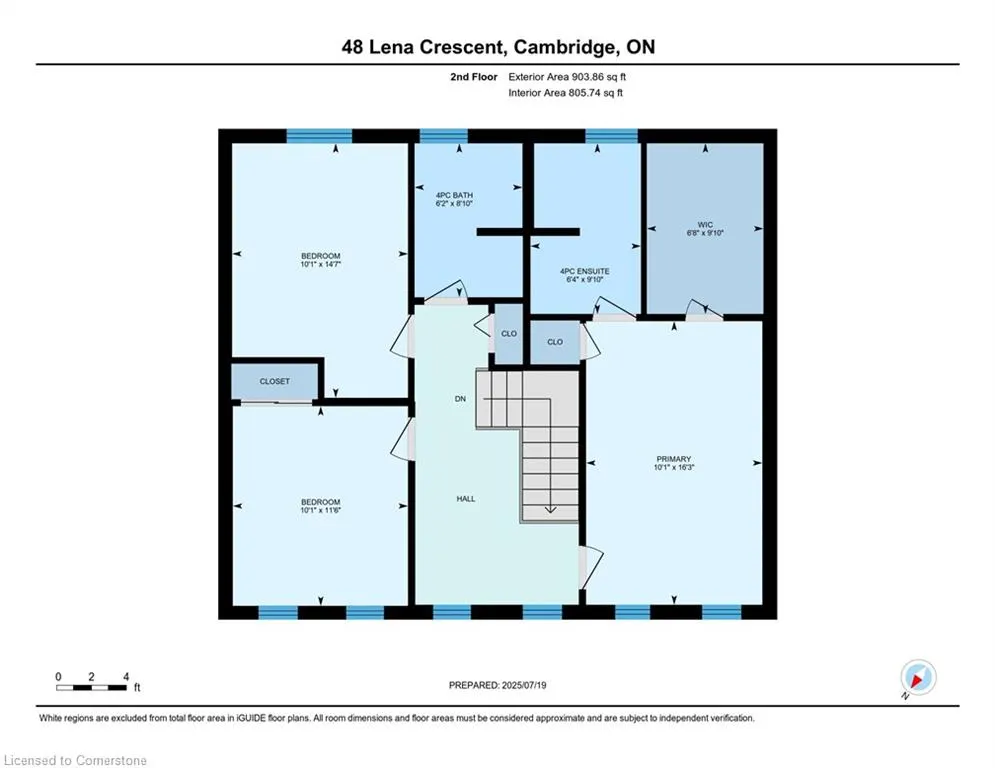 48 Lena Crescent