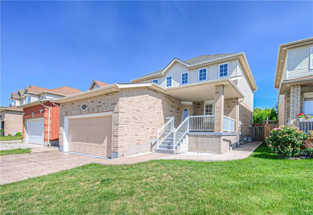 48 Lena Crescent