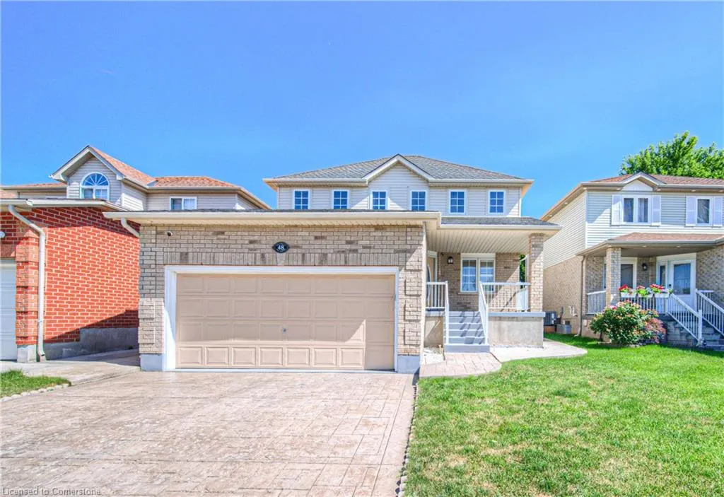 48 Lena Crescent